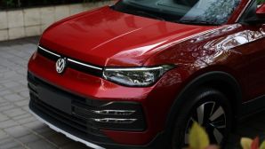 Chính thức ra mắt mẫu SUV cỡ B mới giá rẻ 268 triệu đồng, khuất phục Mitsubishi Xforce và Kia Seltos