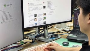 Từ khoá ‘giá xăng hôm nay’ tăng 1.901%: Dữ liệu Cốc Cốc cho thấy người dùng tìm gì trong quý I/2026