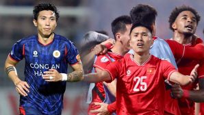 Danh sách cầu thủ bị treo giò vòng 19 V.League: Văn Hậu nhận trái đắng; Hàng loạt ngôi sao ĐT Việt Nam nhận án phạt