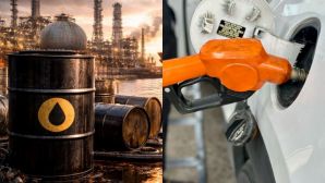 Giá dầu giao ngay tăng vọt 147 USD/thùng: Bất ngờ số lượng dầu mắc kẹt mỗi ngày tại eo biển Hormuz