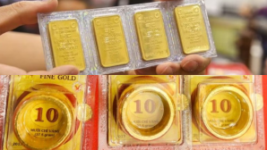 Giá vàng hôm nay tăng vọt, khách chốt đơn online nhưng cửa hàng 'lật kèo': Sự thật gây tranh cãi