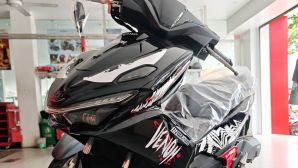 Giá xăng dầu cập nhật chiều nay 15/4: Ron 95 ‘rẻ bèo’, Honda Air Blade mới chính thức về đại lý Việt