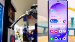 Giá xăng dầu Petrolimex hôm nay 15/4: Dầu diesel, xăng RON95, xăng E5 RON92 đều rẻ, giá smartphone Samsung giảm khủng