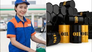Giá xăng dầu mới nhất 15/4/2026: Thị trường nhiên liệu biến động, World Cup 2026 lên kế hoạch khẩn