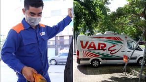 Giá xăng dầu sáng hôm nay 15/4/2026: RON 95 và RON 92 mang tới tin vui, BTC V.League hưởng lợi lớn