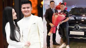 Giá xăng dầu hôm nay tối 15/4: Xế hộp của Quang Hải đổ xăng gì, đổ đầy bình hết bao nhiêu tiền?