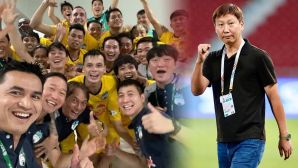 VFF gấp rút tìm kiếm HLV mới cho ĐT Việt Nam, người cũ HAGL lọt vào tầm ngắm