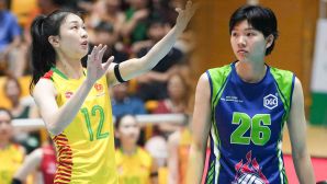 Lịch thi đấu bóng chuyền nữ Việt Nam VĐQG 2026 hôm nay 15/4: Binh Chủng Thông Tin tạo bất ngờ lớn?