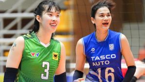 Lịch thi đấu bóng chuyền nữ Việt Nam VĐQG 2026 hôm nay 16/4: Hà Nội Tasco Auto gặp thách thức lớn