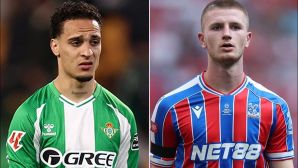 Lịch thi đấu bóng đá 16/4: Antony lập kỷ lục ở Real Betis; Ngoại hạng Anh vắng bóng ở Cúp châu Âu?