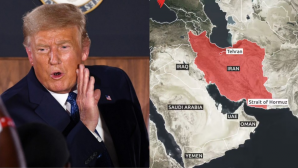 Ông Trump úp mở sẽ có bất ngờ mới sau khi tuyên bố không có kế hoạch gia hạn ngừng bắn với Iran