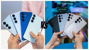 So sánh S25 và S25 Ultra: Chọn sự gọn nhẹ hay cấu hình đỉnh?
