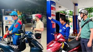 Giá xăng dầu hôm nay: RON95, RON92, dầu diesel bao nhiêu? Thông tin nóng về điều chỉnh giá xăng dầu