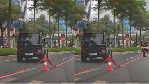 Vụ G63 tông tử vong cụ ông 91 tuổi đi bộ: Nạn nhân có vi phạm luật? Lái xe có được miễn trách nhiệm?