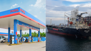 Thị trường xăng dầu biến động: Petrovietnam ứng phó ra sao để giữ ổn định nguồn cung?