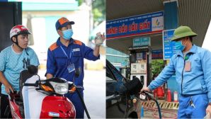 Bộ Công Thương báo tin vui về xăng dầu, chính thức áp dụng từ 0h ngày 16/4