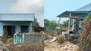 Phát hiện thi thể người đàn ông tử vong trước thềm nhà đã phân hủy nặng: Xuất hiện tình tiết lạ