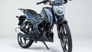 Chính thức ra mắt ‘chiến binh’ côn tay 170cc mới: Phân khúc khác Yamaha Exciter, giá 65 triệu đồng