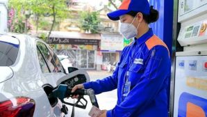 Giá xăng dầu hôm nay 16/4 mới nhất: RON95, E5RON92 điều chỉnh giá mới, chủ động tính toán giá theo thời điểm miễn thuế