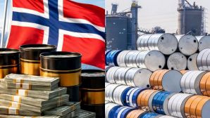 Vượt mặt Nga và Trung Đông, một quốc gia châu Âu lập kỷ lục thặng dư nhờ giá dầu