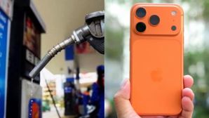 Giá xăng dầu hôm nay 16/4: Dầu Diesel giảm mạnh, xăng RON95 tăng trở lại, dầu thế giới đi ngang, mua iPhone nào hợp lý