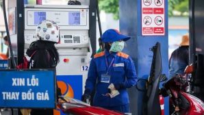 Giá xăng dầu hôm nay dao động mạnh, Bộ Công Thương nói rõ lý do dầu diesel giảm gần 14.000 đồng/lít