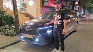 Giá xăng dầu mới nhất chiều 16/4: Ron 92 và Ron 95 cùng tăng, tài xế chốt Limo Green để tiết kiệm