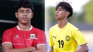 Kết quả bóng đá U17 Indonesia vs U17 Malaysia - VCK U17 Đông Nam Á 2026: ĐT Việt Nam đón 'tin vui kép'?