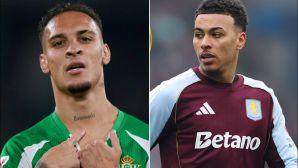 Kết quả Europa League hôm nay: Antony giải cứu Real Betis; Morgan Rogers gây sốt trước ngày tới MU?