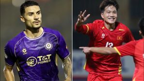 Lịch thi đấu bóng đá 17/4: Hoàng Hên gây sốt ở V.League; U17 Việt Nam nhận tin vui ở U17 Đông Nam Á?