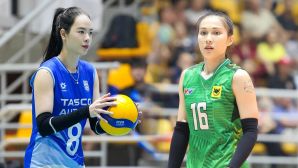 Link xem trực tiếp bóng chuyền nữ Việt Nam VĐQG hôm nay 16/4: VTV Bình Điền Long An 'giải mã' hiện tượng?