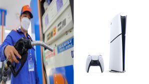 Giá dầu diesel sáng 16/4 giảm không phanh, giá bán PlayStation 5 tại thị trường Việt Nam ra sao?