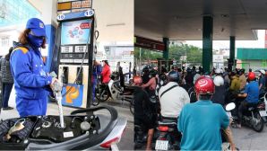 Giá xăng dầu hôm nay 16/4: Thế giới đi ngang, dầu trong nước giảm sâu, 1 loại chạm ngưỡng 20.000 đồng/lít