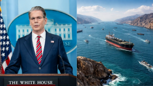 Mỹ ‘tung đòn’ trừng phạt mới vào dầu Iran, cảnh báo thẳng các nước mua