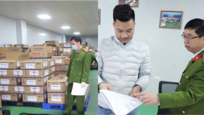 Lộ diện 'hệ sinh thái' sản xuất sữa giả cho bà bầu, trẻ sinh non: Sự thật phía sau thành phần 'cao cấp'