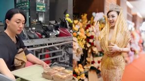 Quá khứ khó tin của mẹ đơn thân bán sandwich, làm giúp việc ở Hà Nội, nói gì vụ bịa chuyện làm content?