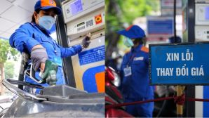 Giá xăng dầu hôm nay 16/4: Diesel giảm gần 14.000 đồng/lít sau 3 phiên điều chỉnh, dầu thô lại tăng