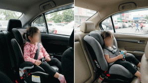 Bố đưa con gái 2 tuổi đi học rồi bỏ quên trên xe khiến bé tử vong: Nguồn cơn vụ việc, ai đã phát hiện ra bé gái?