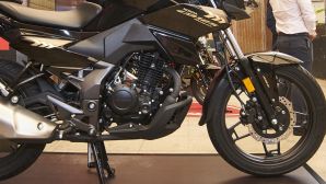 Honda chính thức ra mắt ‘vua côn tay’ 125cc mới giá 53 triệu đồng: Đàn em Winner R và Yamaha Exciter