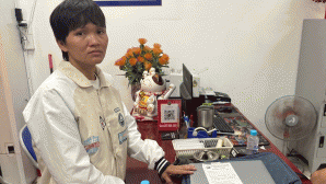 TP.HCM: Tình tiết nóng về quá trình nữ giúp việc trộm 20 chiếc laptop của chủ lấy tiền tiêu