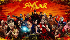 Phim Street Fighter bản live-action công bố trailer đầu tiên: Khi những gương mặt quen thuộc trong game bước ra đời thật