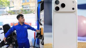 Giá xăng dầu hôm nay 17/4: Giá dầu tiếp tục lao dốc, giá xăng RON95, RON92 vẫn rẻ, giá iPhone chính hãng ra sao