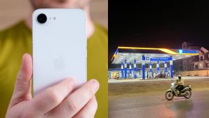 Bảng giá xăng dầu Petrolimex chiều 17/4: Giá dầu rẻ kỷ lục, giá xăng không đắt, iPhone 16e rẻ nhất lịch sử