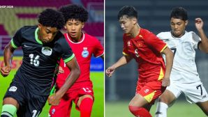 Kết quả bóng đá U17 Đông Nam Á hôm nay 17/4: Australia gây thất vọng; ĐT Việt Nam rộng cửa vô địch?