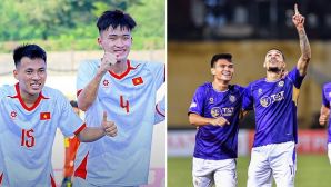 Kết quả bóng đá hôm nay: Cuộc đua vô địch V.League có biến; U17 Việt Nam nhận tin vui ở AFF Cup 2026