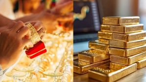 Giá vàng hôm nay lao dốc 14% so với đỉnh, dự báo kịch bản lên tới 8.000 USD/ounce vào năm 2027 