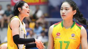 Lịch thi đấu bóng chuyền nữ Việt Nam VĐQG 2026 hôm nay 17/4: Binh Chủng Thông Tin ngược dòng khó tin?