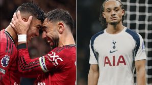 Lịch thi đấu Ngoại hạng Anh hôm nay 18/4: Man Utd đại chiến Chelsea, Tottenham 'hấp hối'