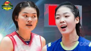 Link xem trực tiếp bóng chuyền Việt Nam - LPBank Ninh Bình vs BC Thông Tin BĐ19: Kịch tính từng điểm số