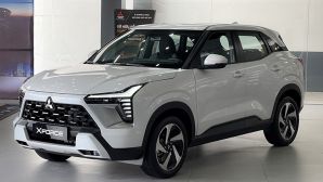 Quyết cho Toyota Yaris Cross ‘đo ván’, giá lăn bánh Mitsubishi Xforce ‘thủng đáy’ giữa tháng 4/2026